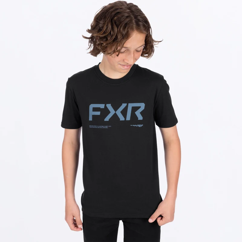 Youth Hydrogen Premium T-Shirt