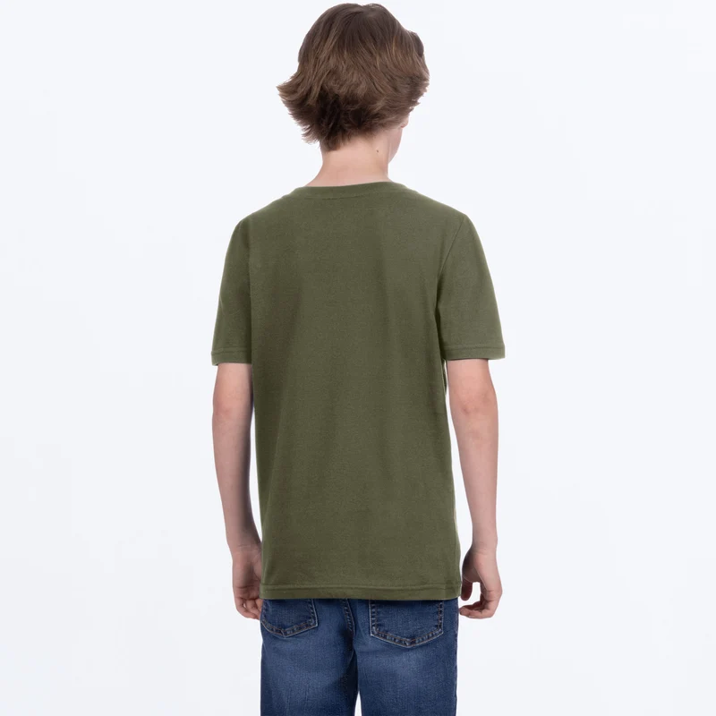 Youth Hydrogen Premium T-Shirt