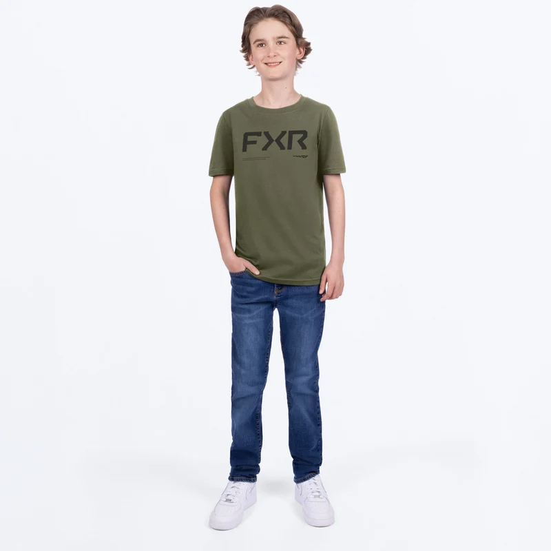 Youth Hydrogen Premium T-Shirt
