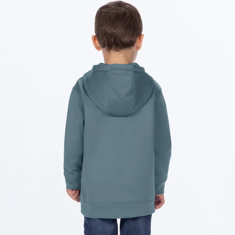 Toddler Hydrogen Tech Pullover Hoodie