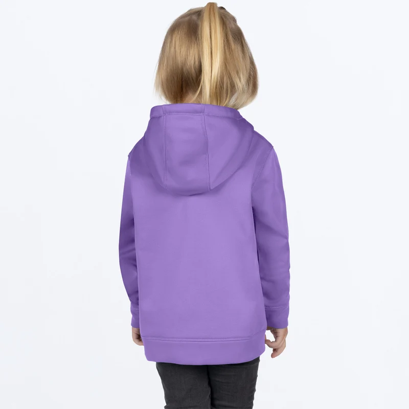 Toddler Hydrogen Tech Pullover Hoodie