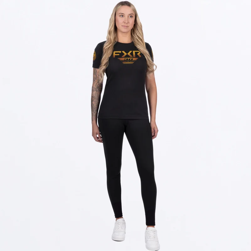 Women's 30 Years of Speed Premium T-Shirt