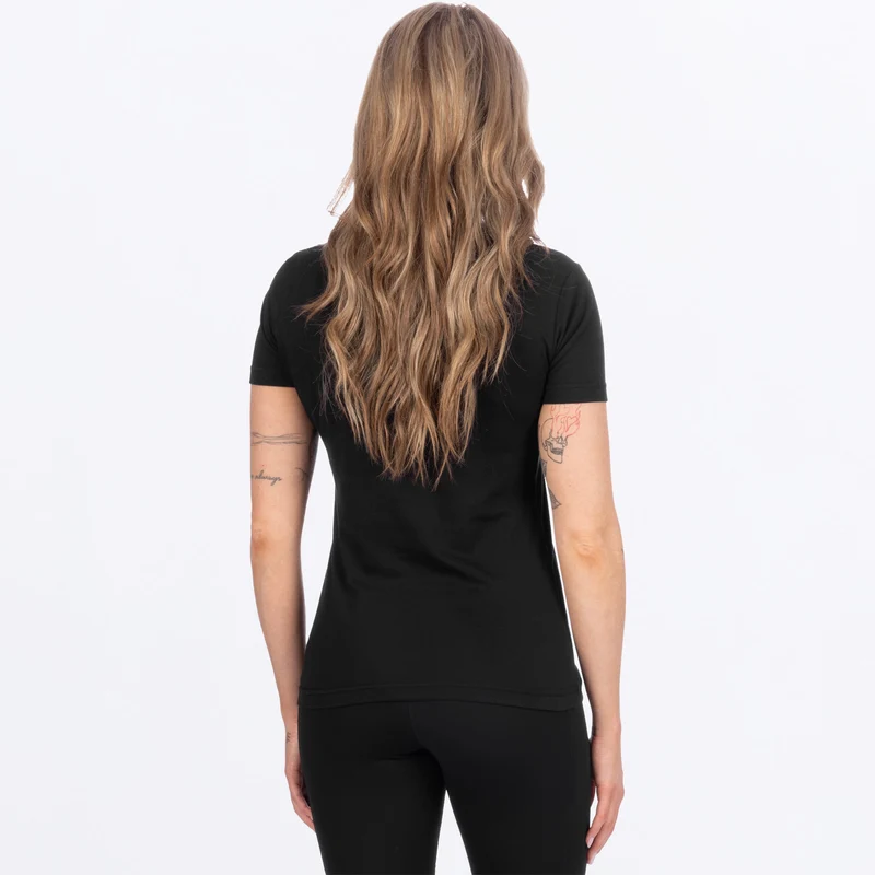 Women's Pro Fish Premium T-Shirt