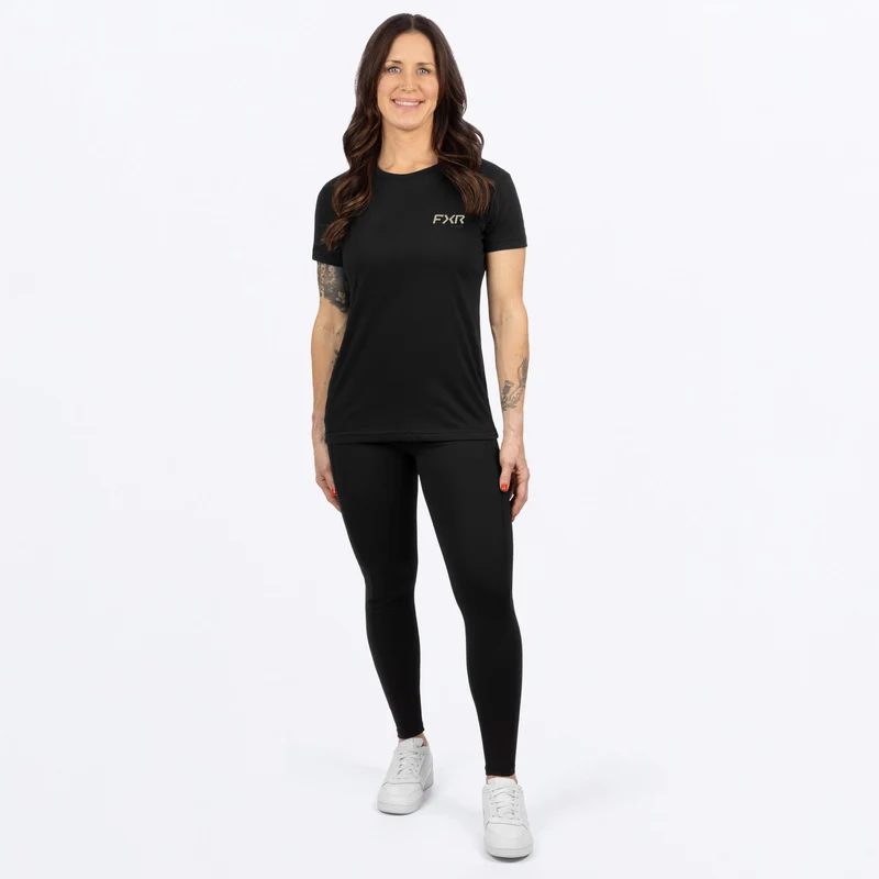 Women's Elevate Premium T-Shirt