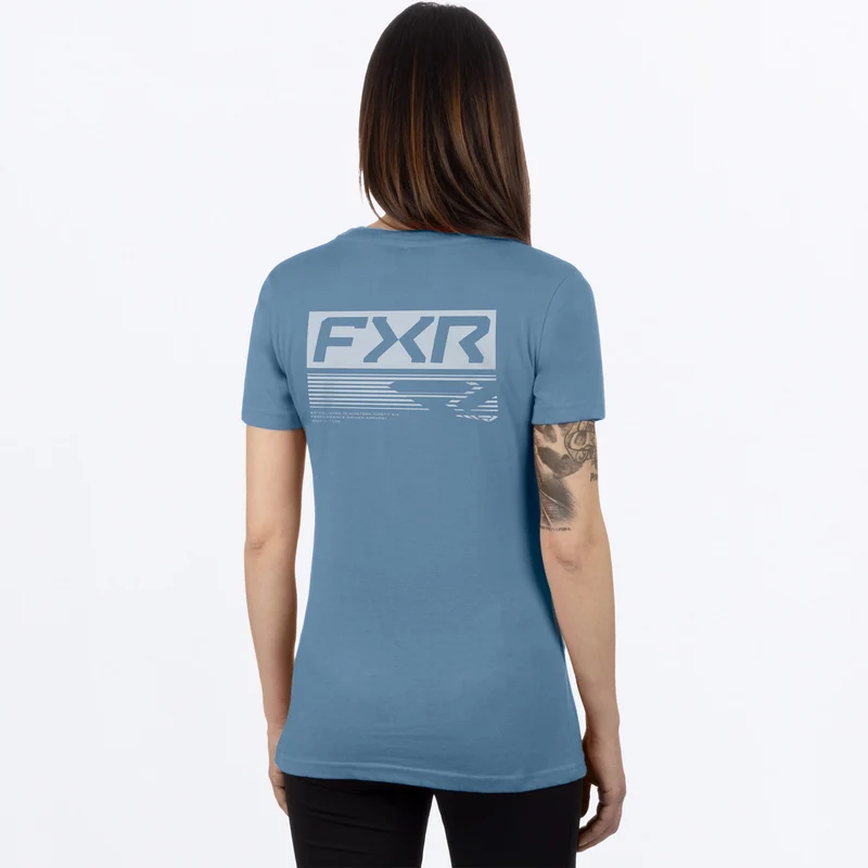 Women's Elevate Premium T-Shirt