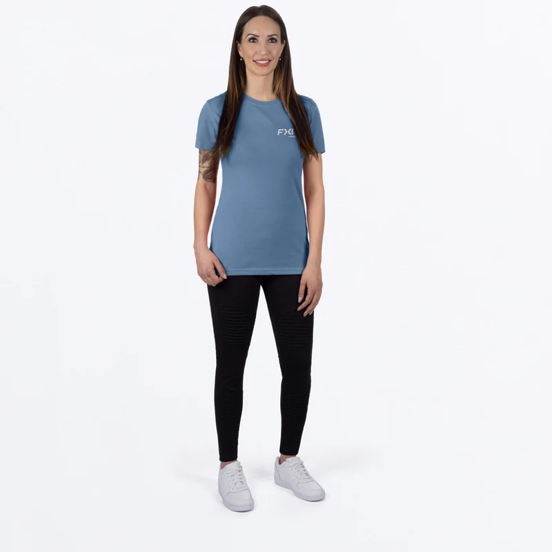 Women's Elevate Premium T-Shirt