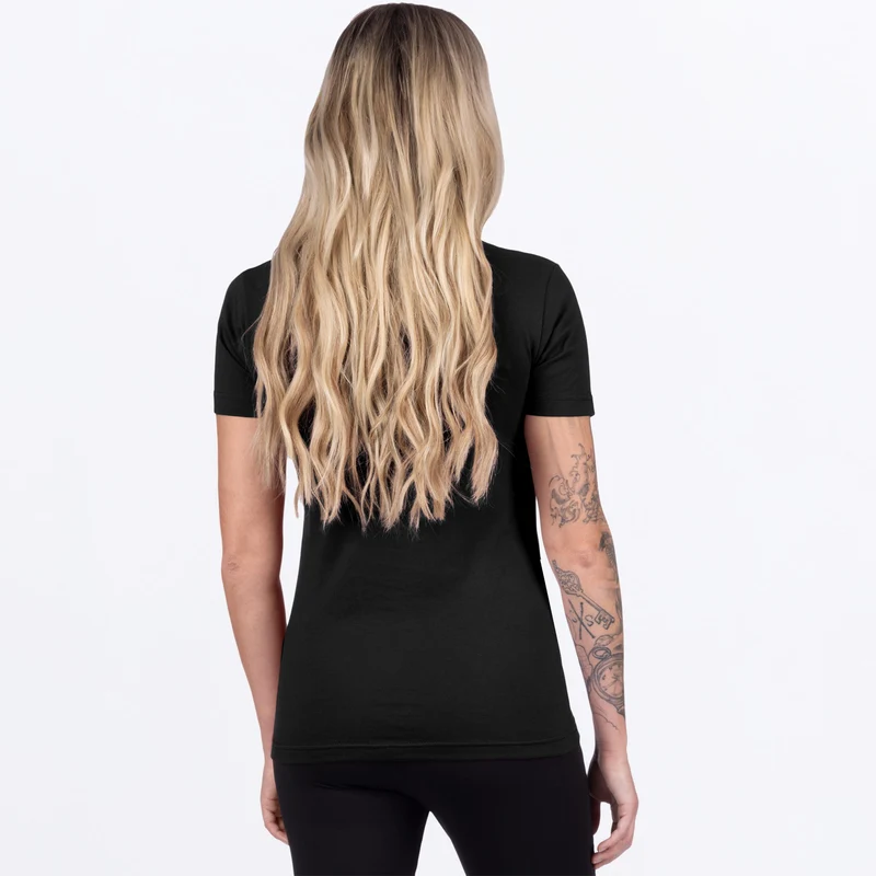 Women's Hydrogen Premium T-Shirt