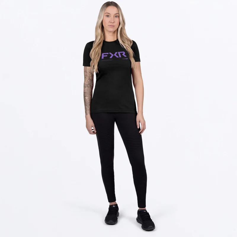 Women's Hydrogen Premium T-Shirt