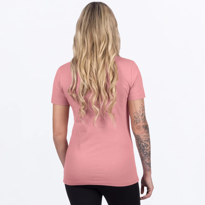 Women's Hydrogen Premium T-Shirt