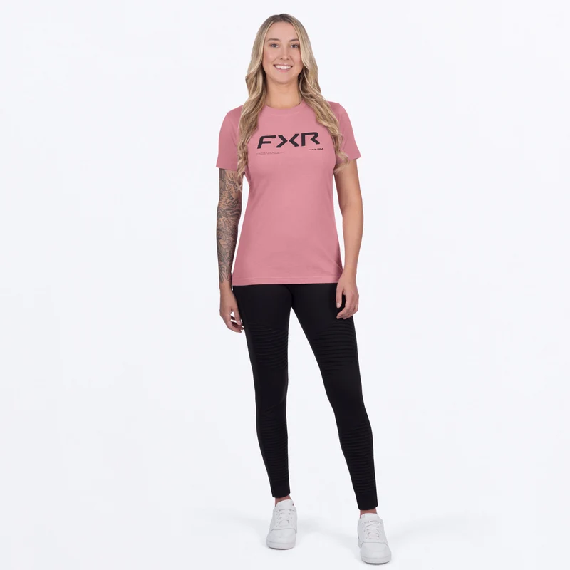Women's Hydrogen Premium T-Shirt