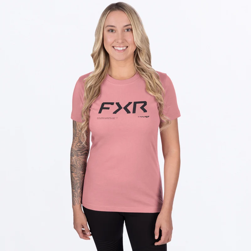 Women's Hydrogen Premium T-Shirt