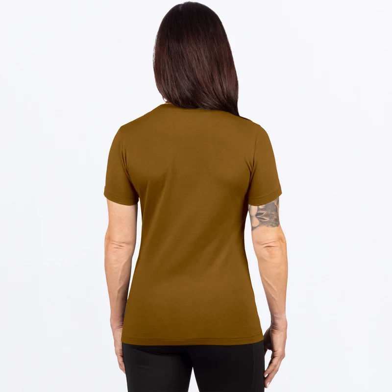 Women's Hydrogen Premium T-Shirt