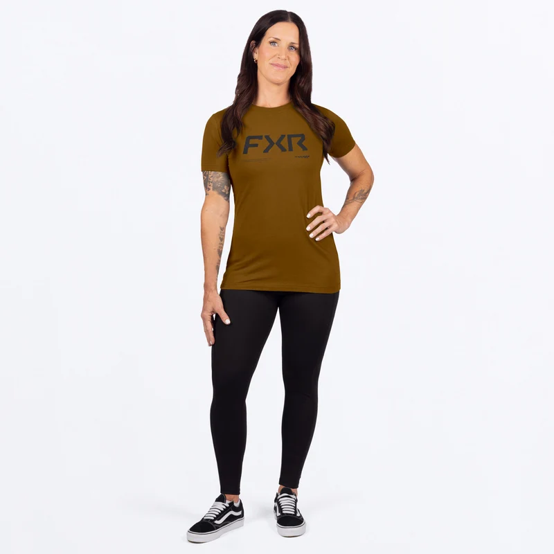 Women's Hydrogen Premium T-Shirt