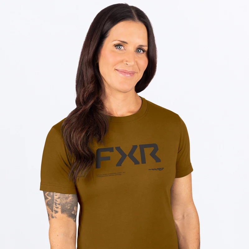 Women's Hydrogen Premium T-Shirt