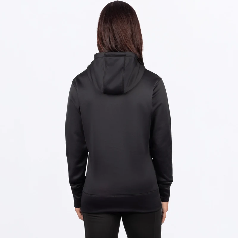 Women's Pro Fish Tech Pullover Hoodie