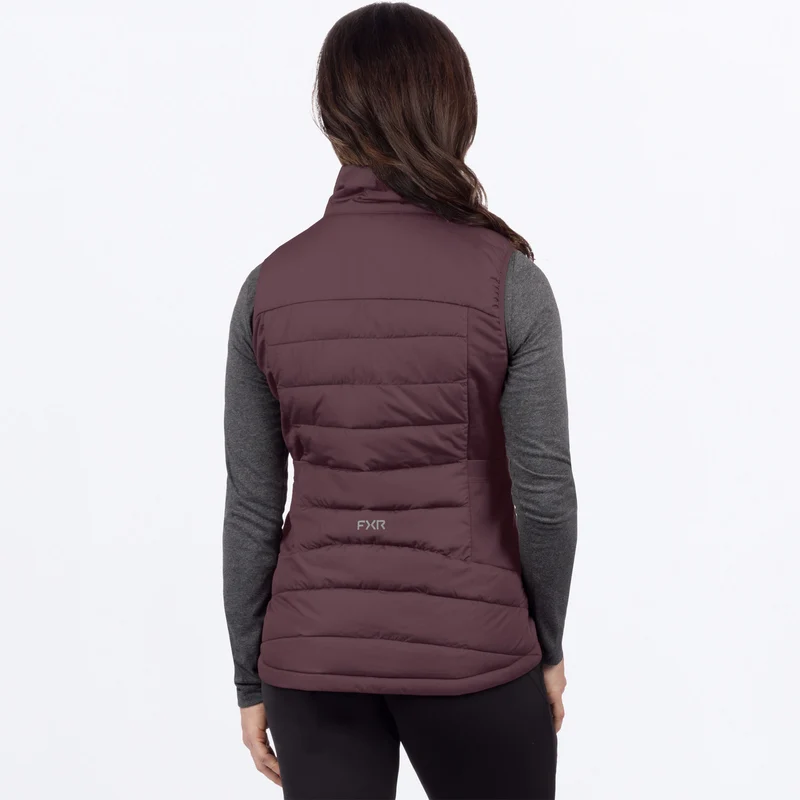 Women's Phoenix Quilted Vest
