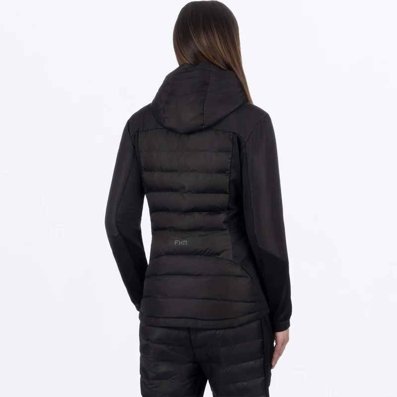 Women's Phoenix Quilted Jacket