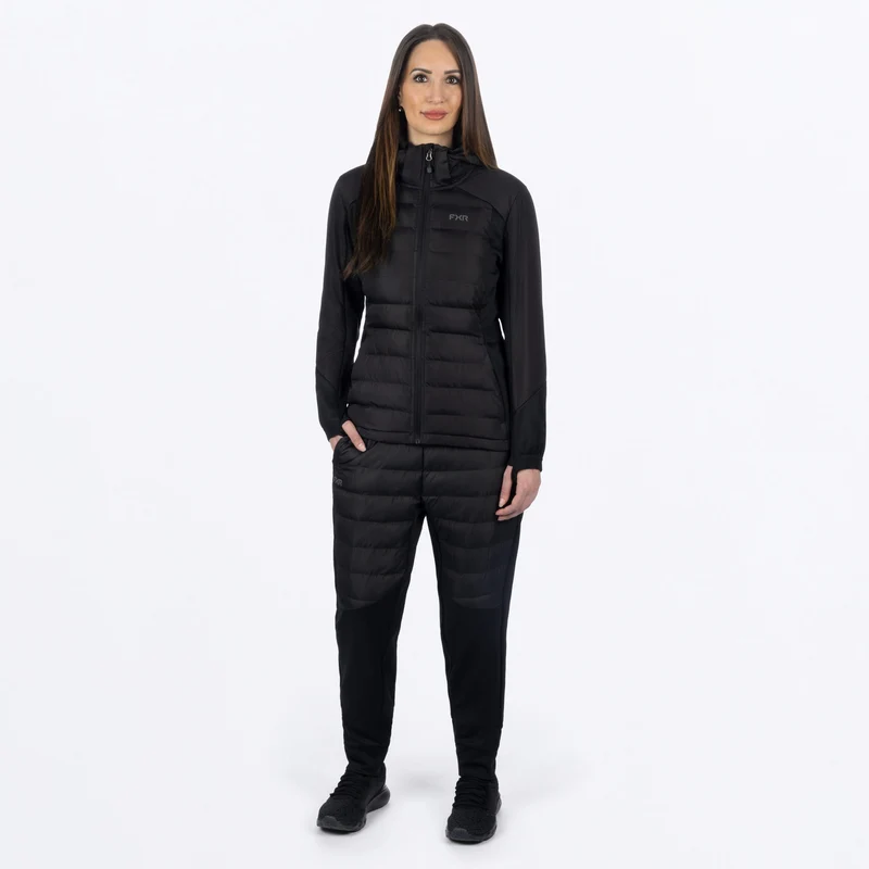 Women's Phoenix Quilted Jacket