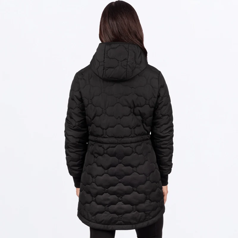 Women's Isla Quilted Jacket