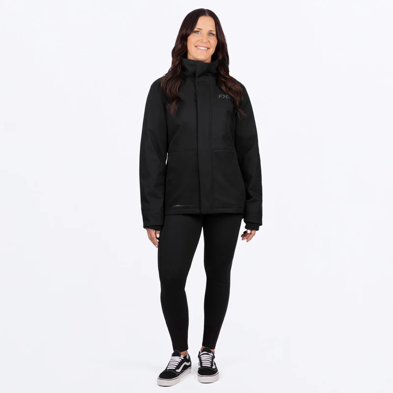 Women's Ascend Jacket