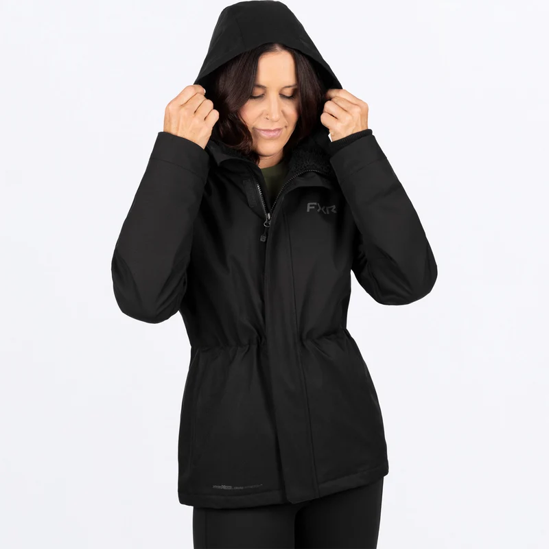 Women's Ascend Jacket
