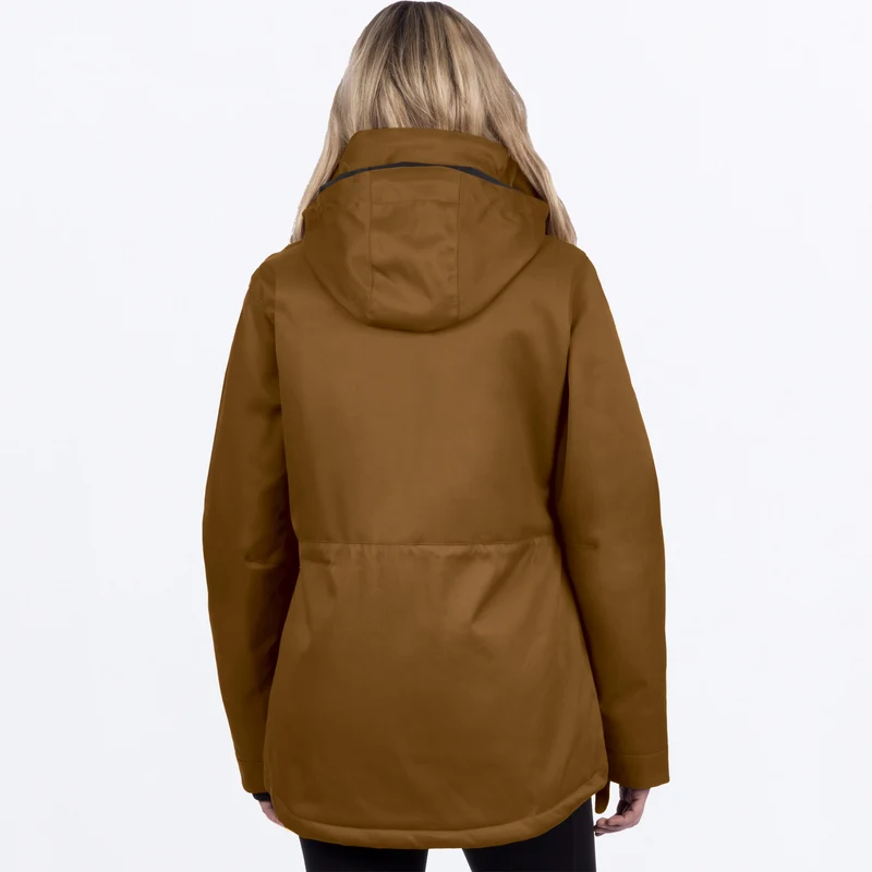 Women's Ascend Jacket