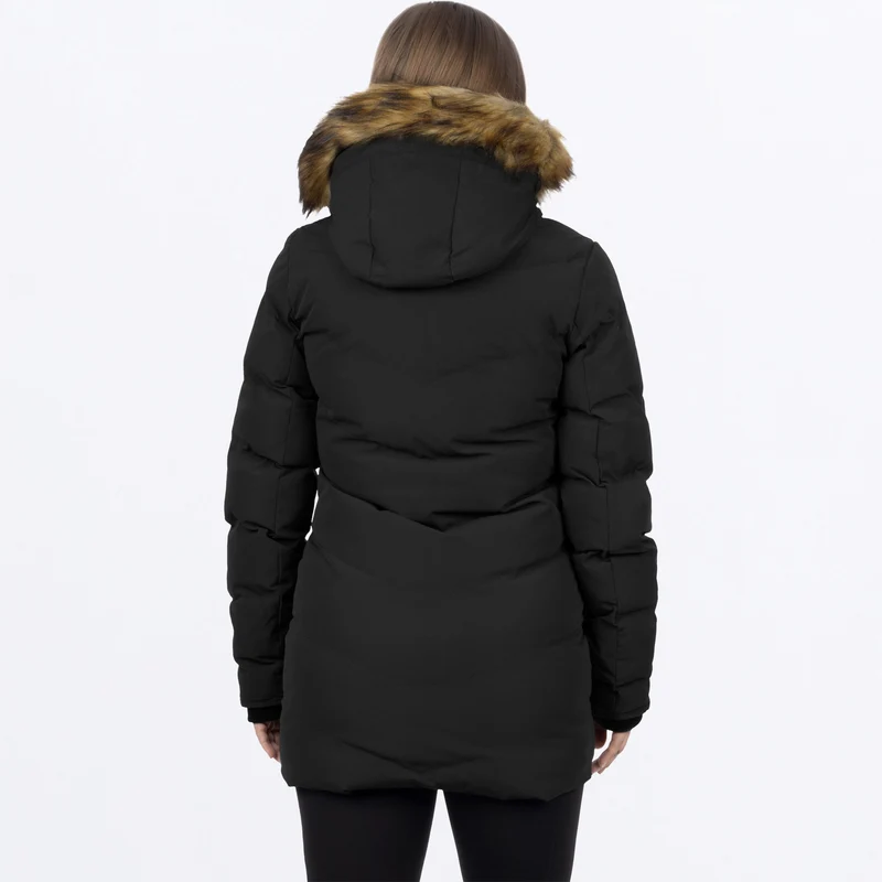 Women's Sage Jacket