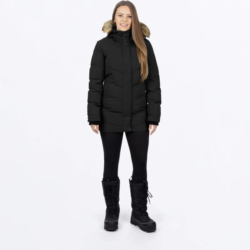 Women's Sage Jacket