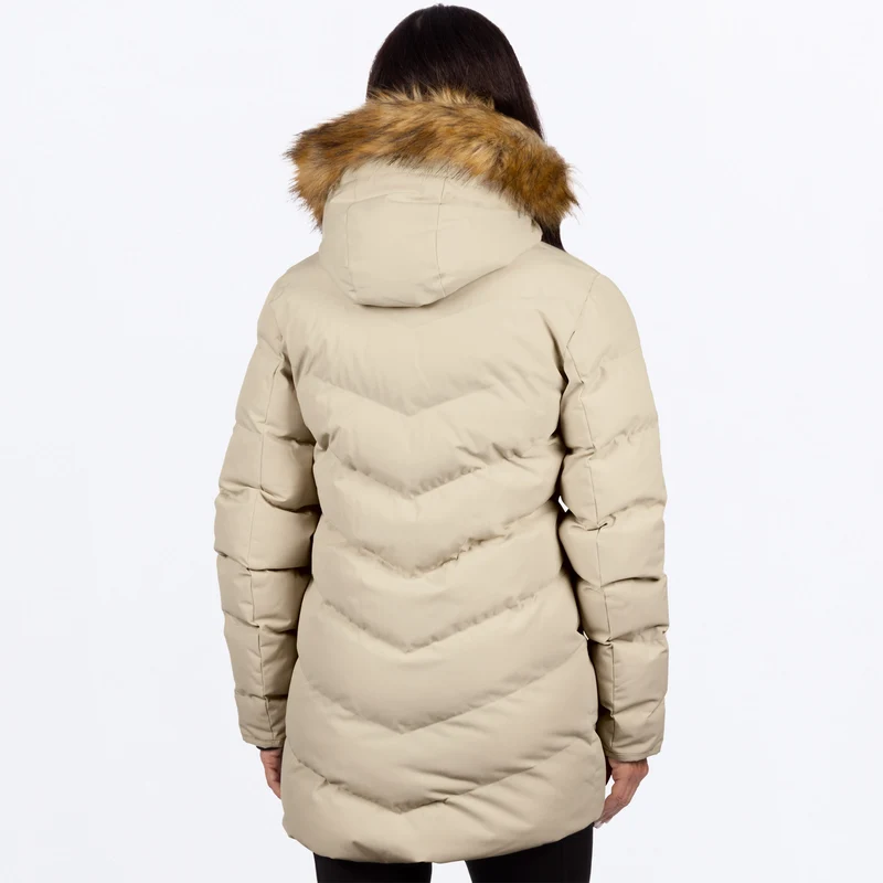 Women's Sage Jacket