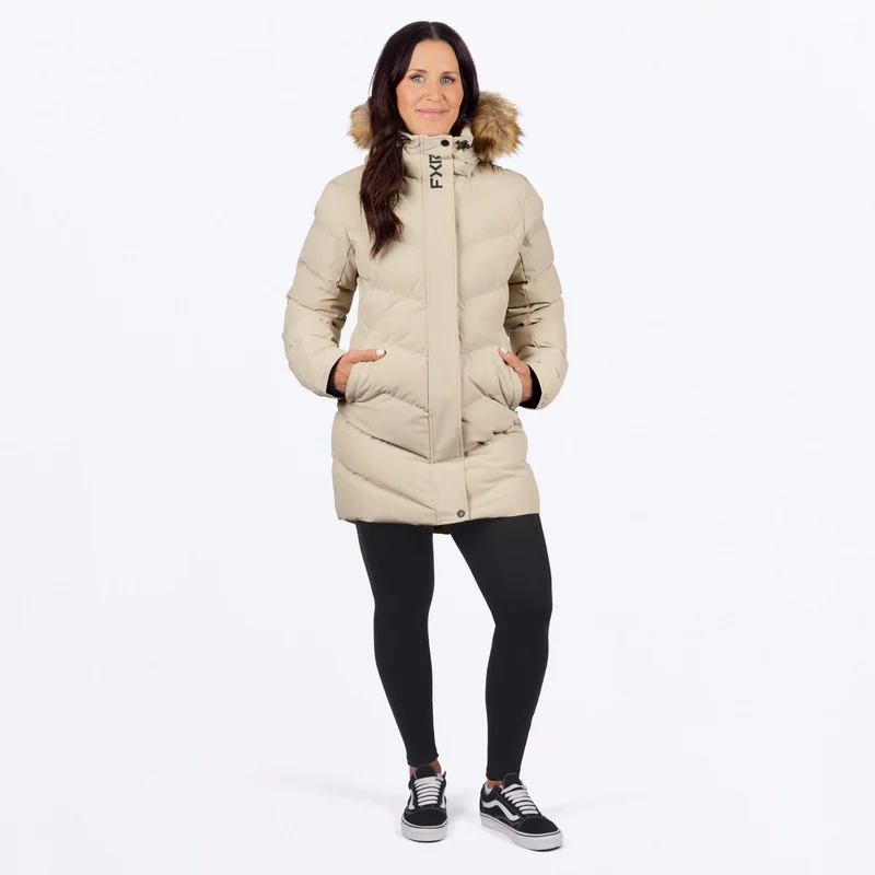 Women's Sage Jacket