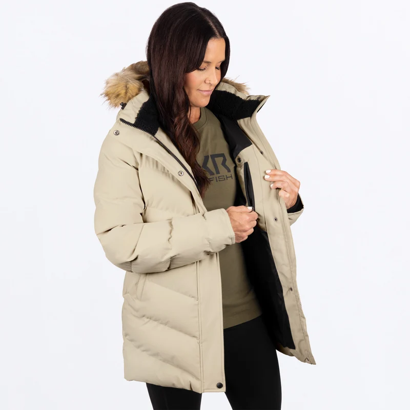 Women's Sage Jacket