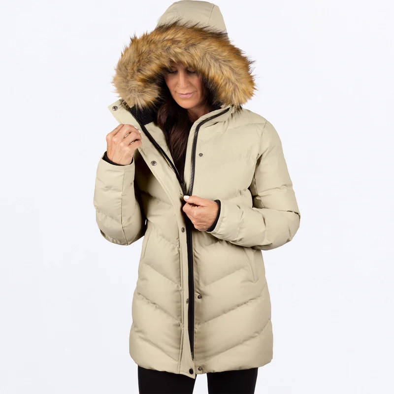 Women's Sage Jacket
