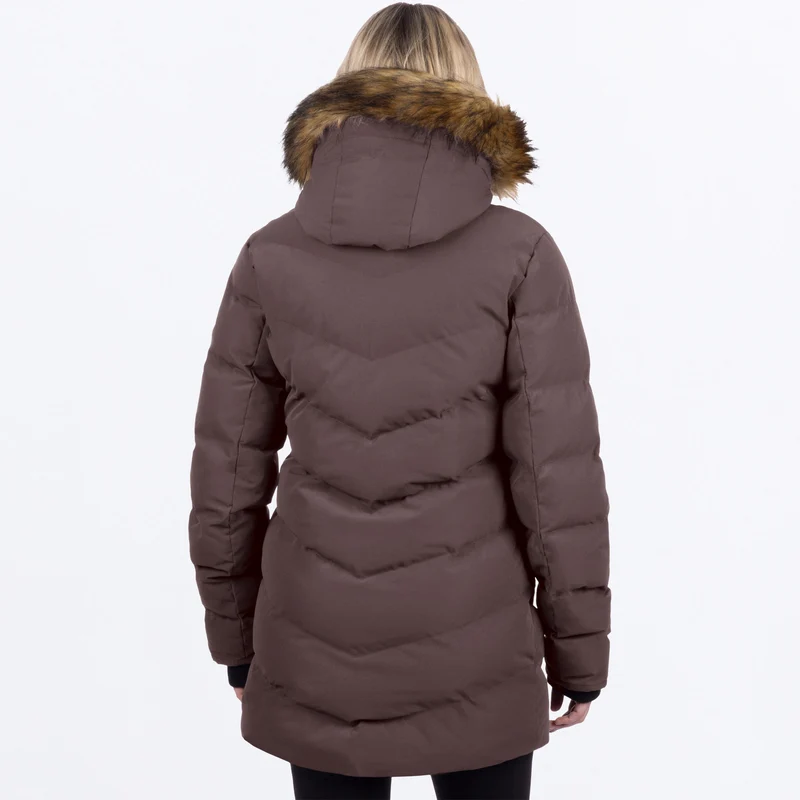 Women's Sage Jacket