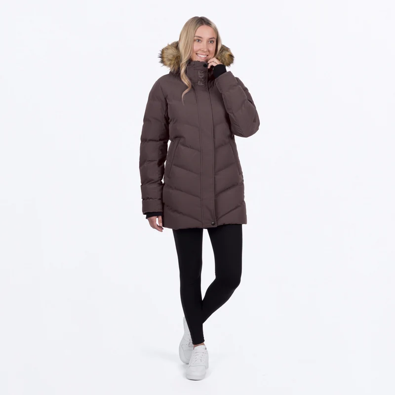 Women's Sage Jacket