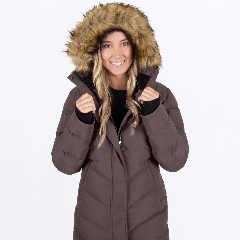 Women's Sage Jacket