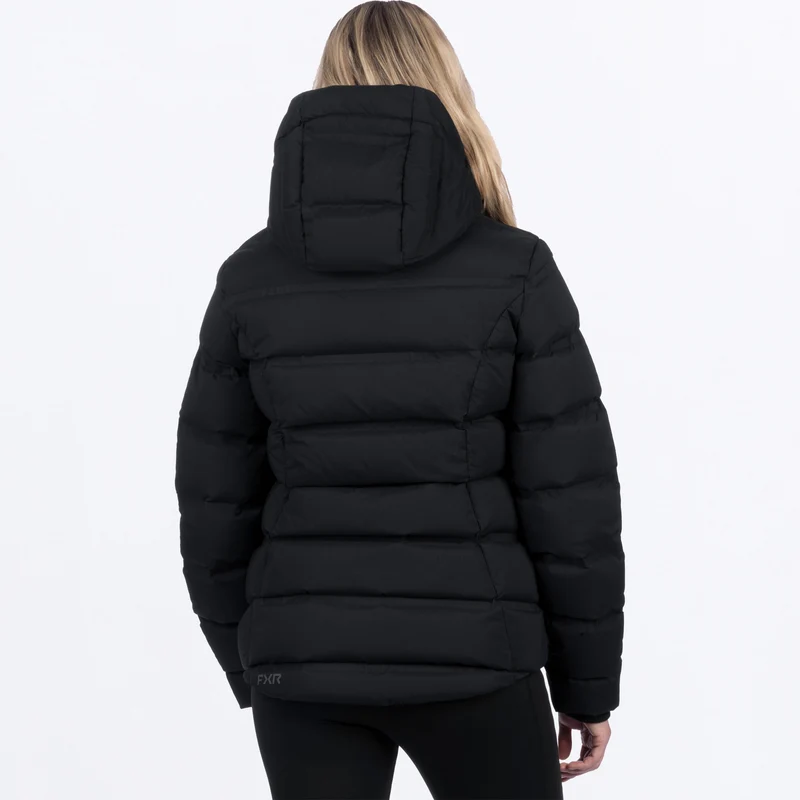 Women's Elevation Pro Down Jacket
