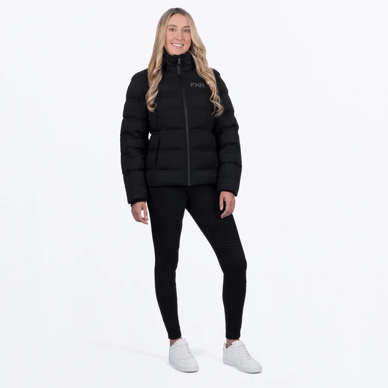 Women's Elevation Pro Down Jacket