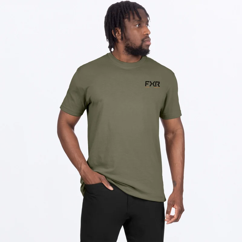 Men's Antler Premium T-Shirt