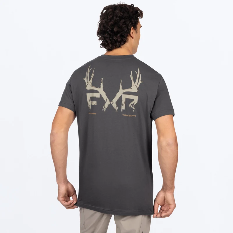 Men's Antler Premium T-Shirt