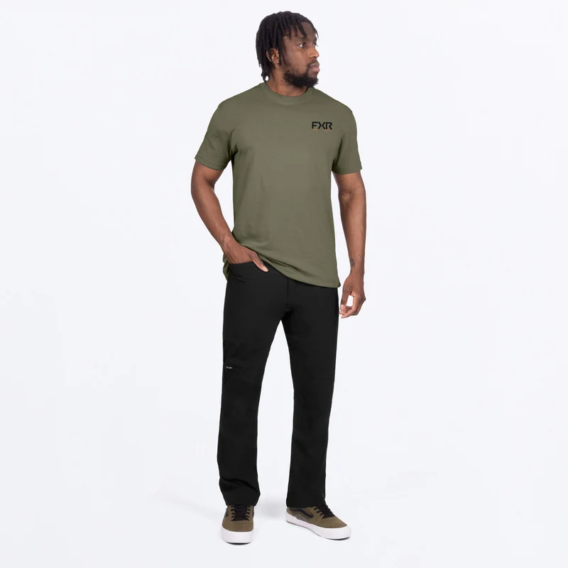 Men's Antler Premium T-Shirt