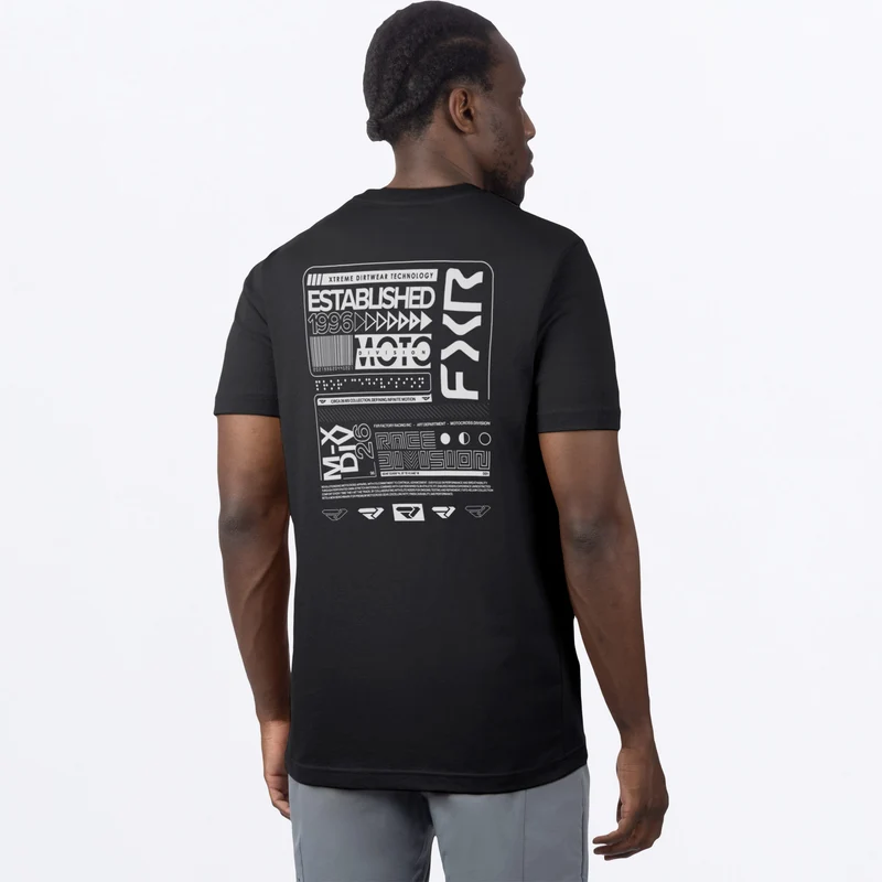 Men's Victory Lap Premium T-Shirt