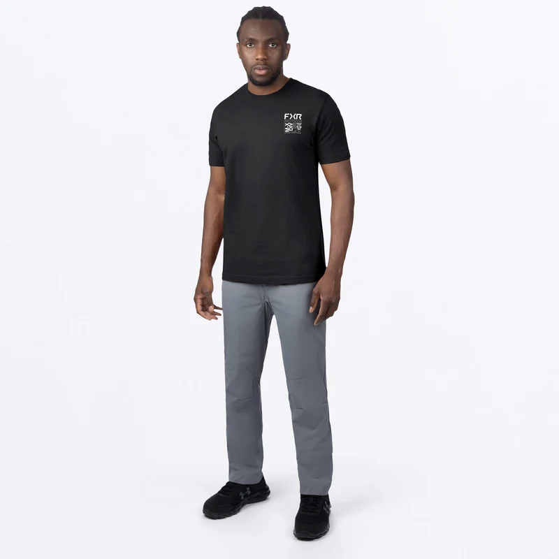 Men's Victory Lap Premium T-Shirt
