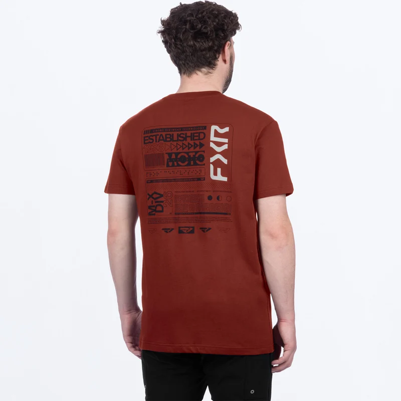 Men's Victory Lap Premium T-Shirt