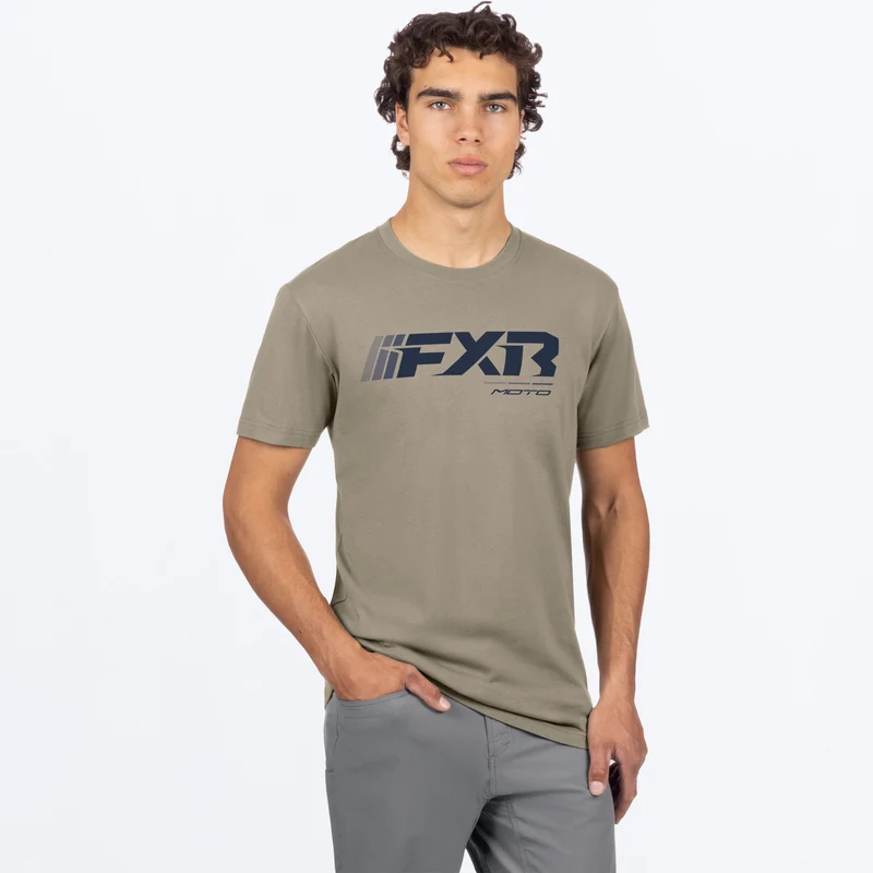 Men's Moto Premium T-Shirt