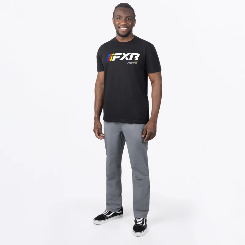 Men's Moto Premium T-Shirt