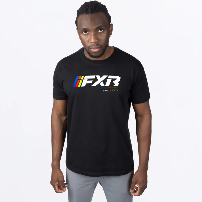 Men's Moto Premium T-Shirt