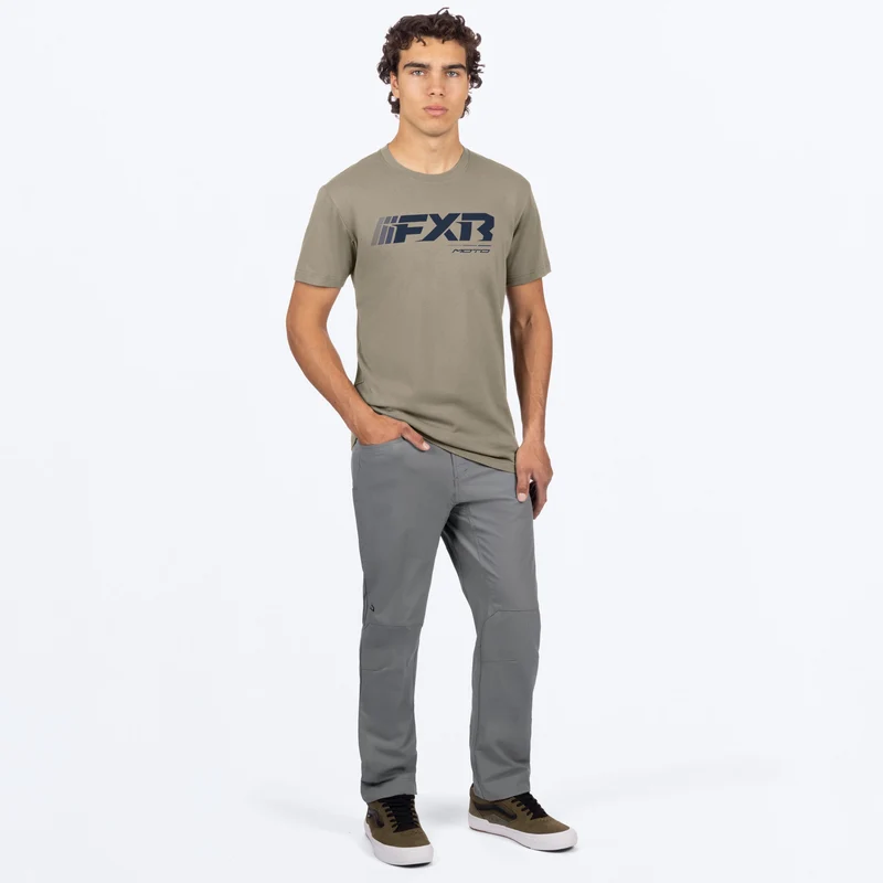 Men's Moto Premium T-Shirt