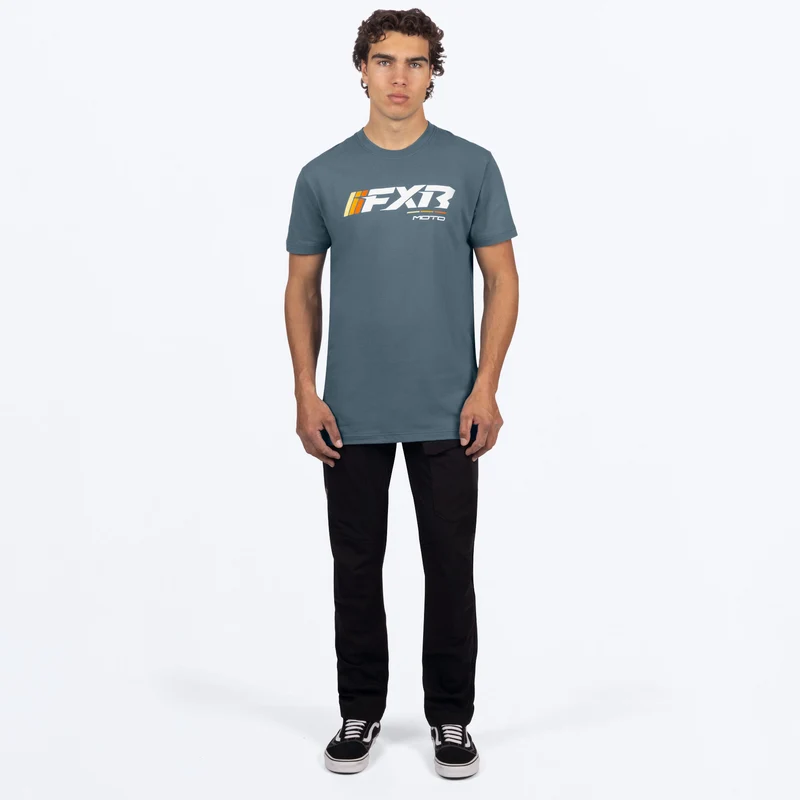 Men's Moto Premium T-Shirt