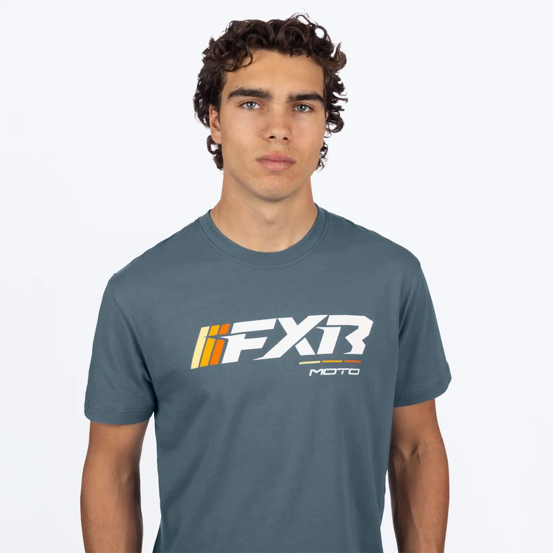 Men's Moto Premium T-Shirt