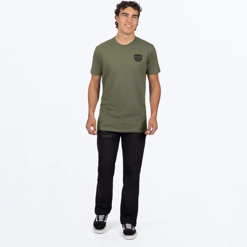 Men's Art of Fast Premium T-Shirt